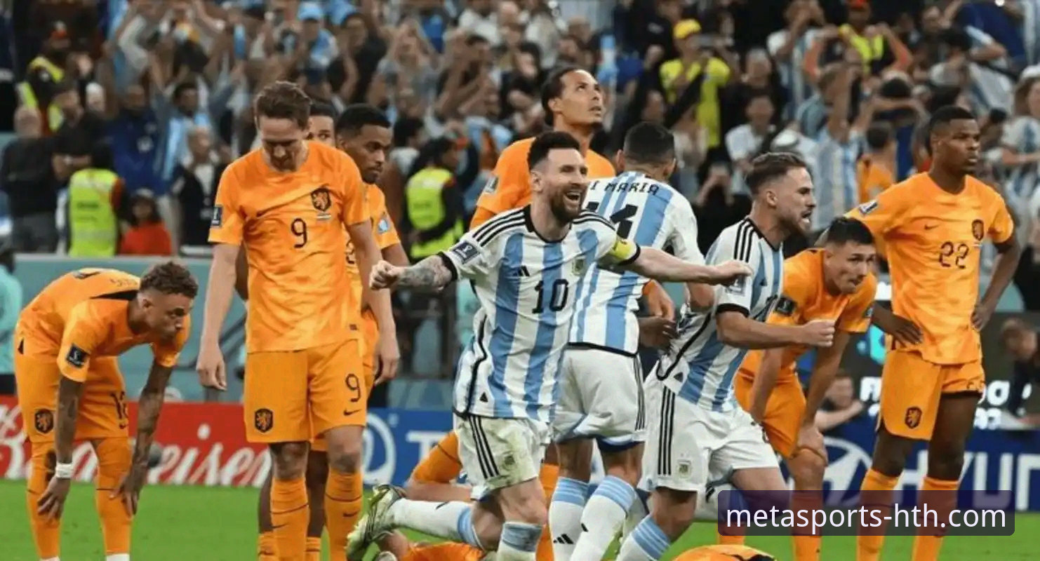 阿根廷5-0大胜赞比亚深度评测：梅西让点球背后的体育平台体验洞察