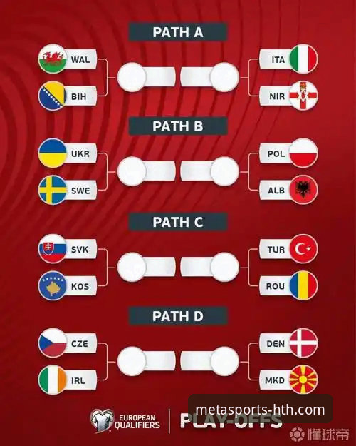 3个维度，深度解析意大利足球的“附加赛魔咒”与观赛平台选择